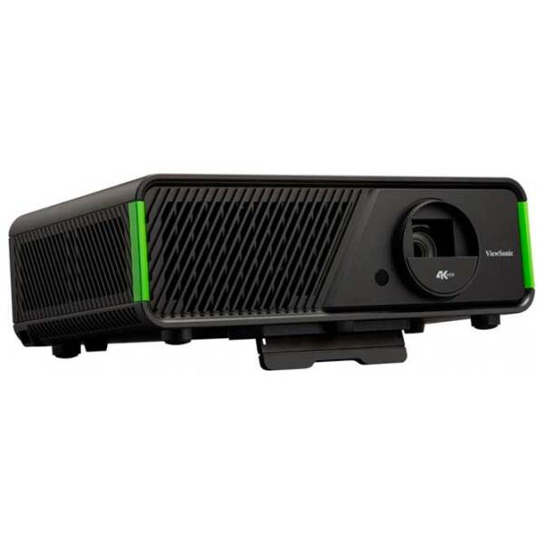Proiector Viewsonic X1-4K Black  photo 6
