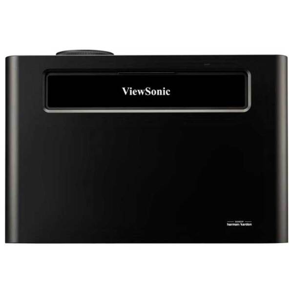 Proiector Viewsonic X1-4K Black  photo 7