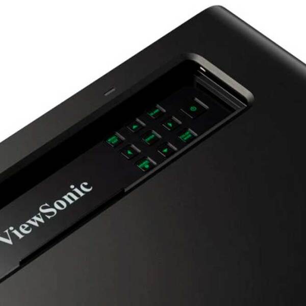 Proiector Viewsonic X1-4K Black  photo 8