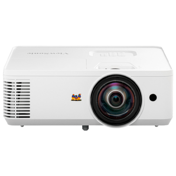 Proiector Viewsonic PS502X White  photo 1