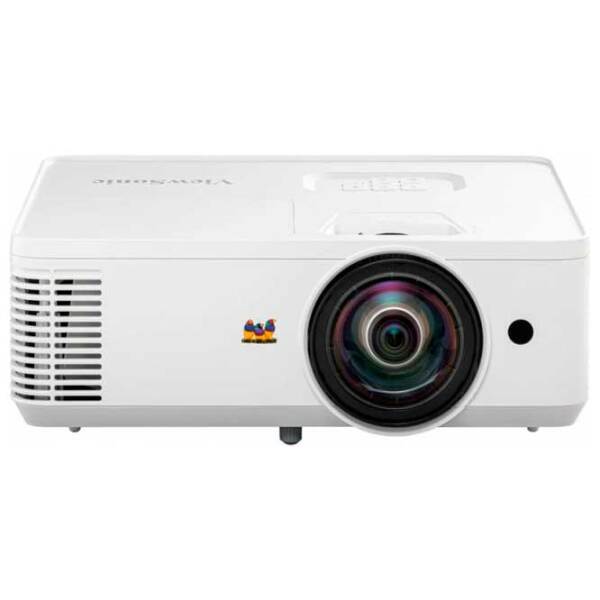 Proiector Viewsonic PS502X White  photo 2