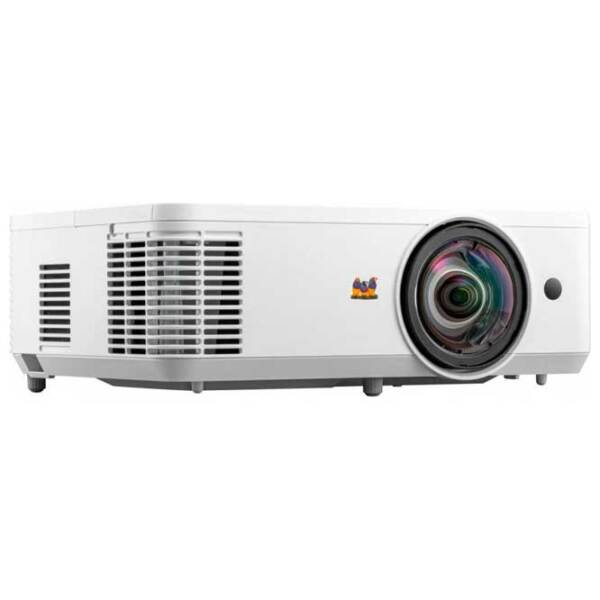 Proiector Viewsonic PS502X White  photo 3