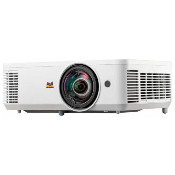 Proiector Viewsonic PS502X White  photo 4