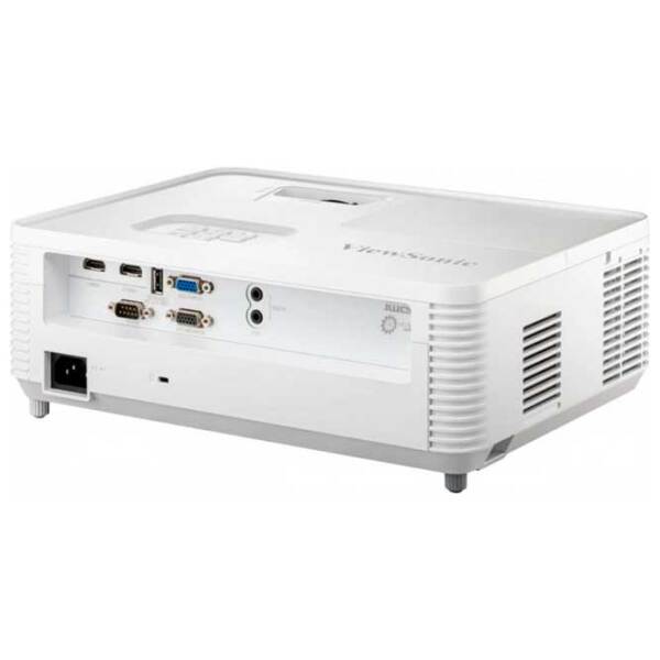 Proiector Viewsonic PS502X White  photo 5