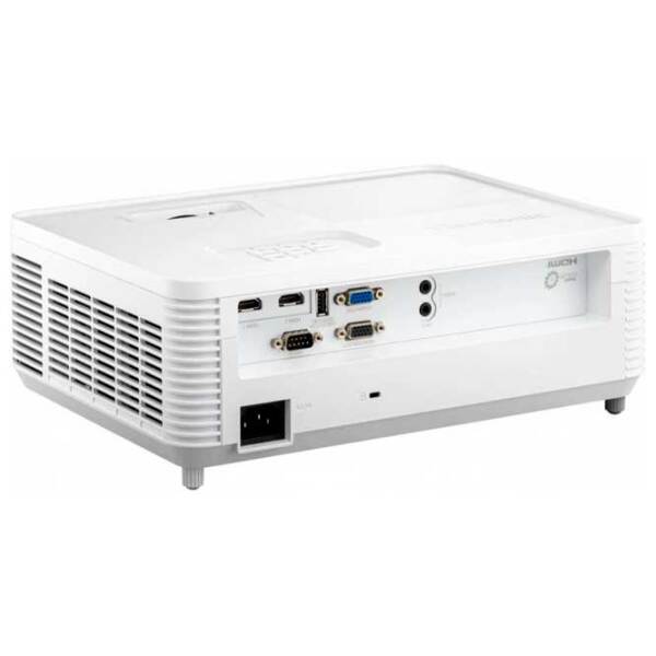 Proiector Viewsonic PS502X White  photo 7