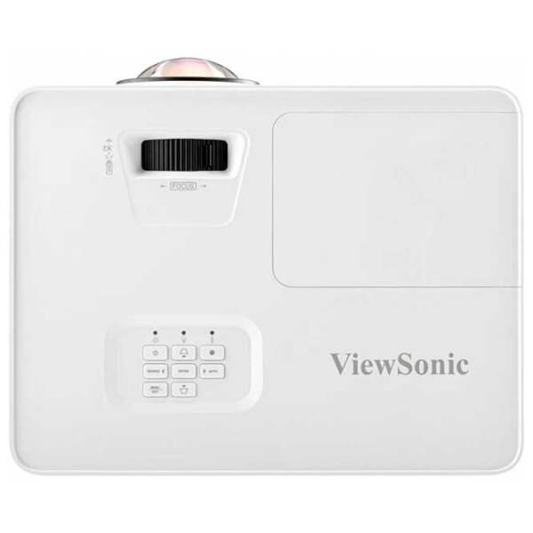 Proiector Viewsonic PS502X White  photo 9
