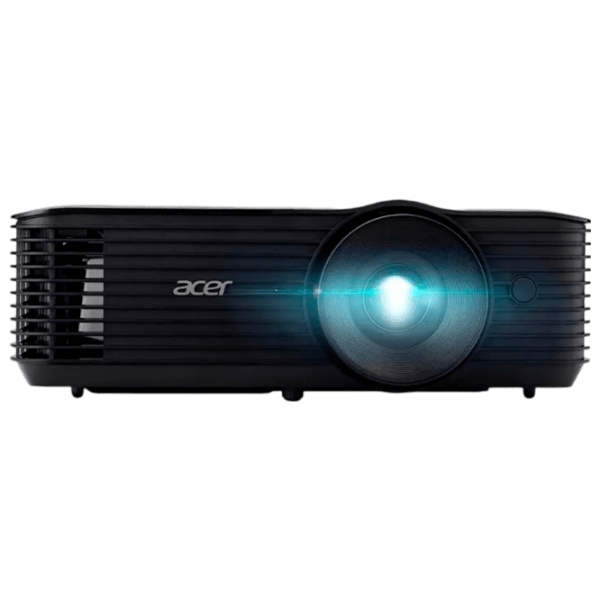 Proiector Acer X139WH Black  photo 4