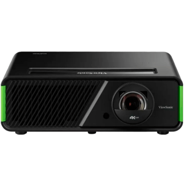Proiector Viewsonic X2-4K Black  photo 1