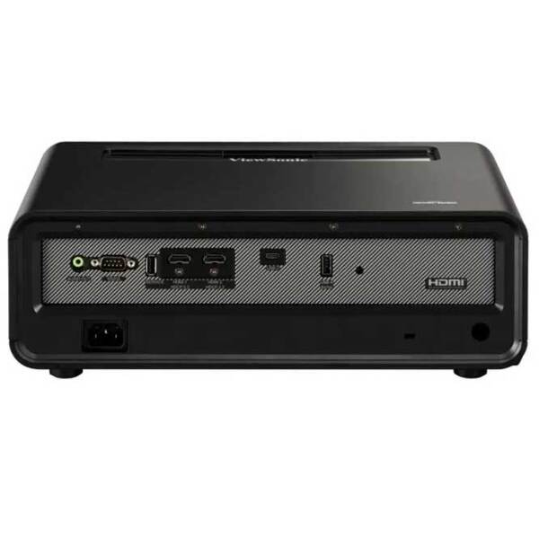 Proiector Viewsonic X2-4K Black  photo 5