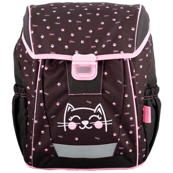 Рюкзак для детей Hama Soft Bag Черный  photo 1