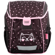 Рюкзак для детей Hama Soft Bag Черный 