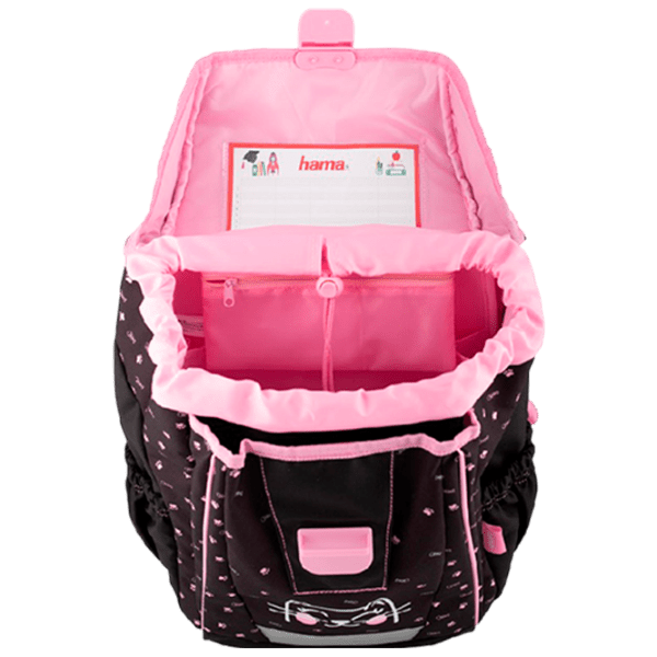 Рюкзак для детей Hama Soft Bag Черный  photo 4