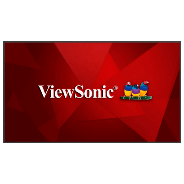 Интерактивная доска Viewsonic CDE7530 75" 3840 x 2160 photo 1