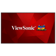 Tablă interactivă Viewsonic CDE7530 75" 3840 x 2160
