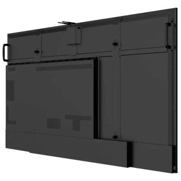 Интерактивная доска Viewsonic CDE7530 75" 3840 x 2160 photo 3