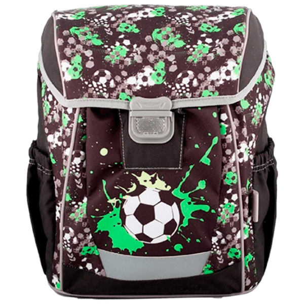 Рюкзак для детей Hama Soft Bag Черный  photo 1