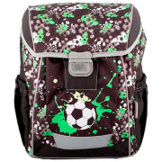 Рюкзак для детей Hama Soft Bag Черный 