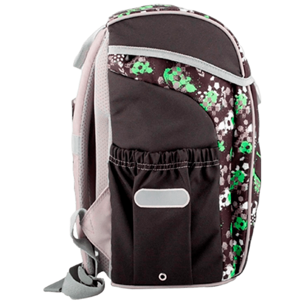 Рюкзак для детей Hama Soft Bag Черный  photo 2