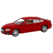 Mașină MSZ Audi A7 67306 Multicolor 