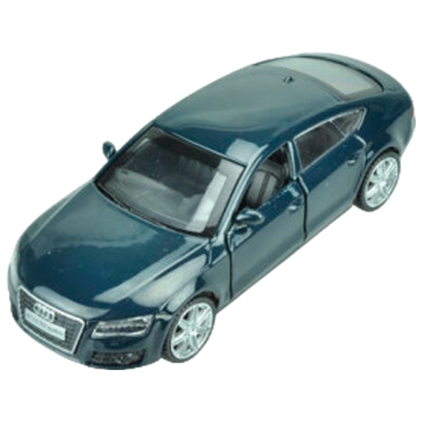Mașină MSZ Audi A7 67306 Multicolor  photo 4