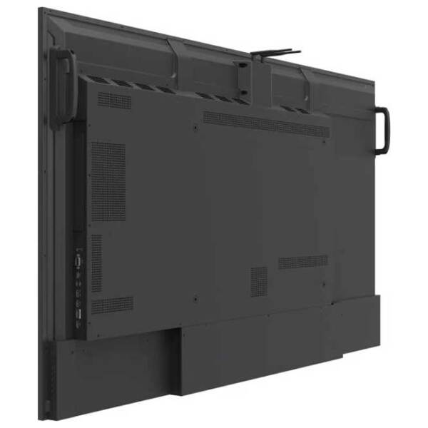 Tablă interactivă Viewsonic CDE6530 65" 3840 x 2160 photo 6