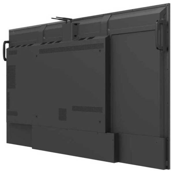 Tablă interactivă Viewsonic CDE6530 65" 3840 x 2160 photo 7