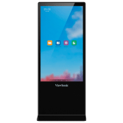 Tablă interactivă Viewsonic EP5542T 55" 3840 x 2160