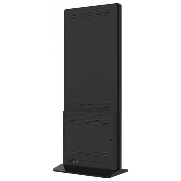 Tablă interactivă Viewsonic EP5542T 55" 3840 x 2160 photo 4