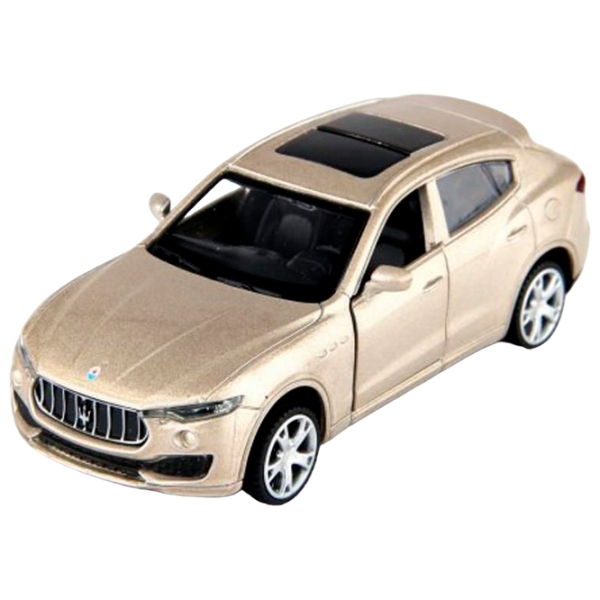 Mașină MSZ Maserati Levante 67348 Multicolor  photo 3