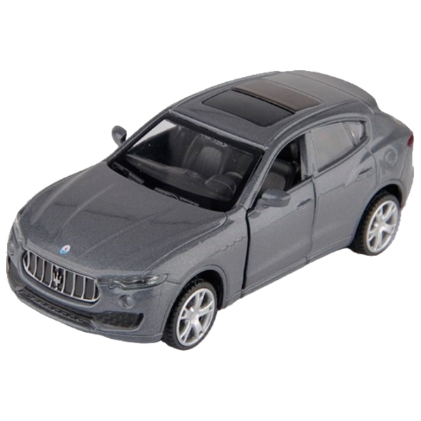 Mașină MSZ Maserati Levante 67348 Multicolor  photo 5