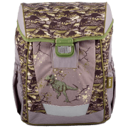Рюкзак для детей Hama Soft Bag Серый 