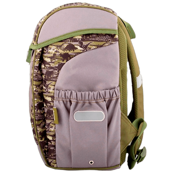 Рюкзак для детей Hama Soft Bag Серый  photo 2
