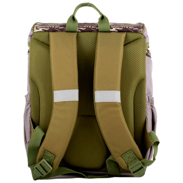 Рюкзак для детей Hama Soft Bag Серый  photo 3