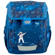 Рюкзак для детей Hama Soft Bag Синий 