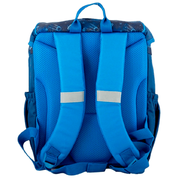 Рюкзак для детей Hama Soft Bag Синий  photo 2