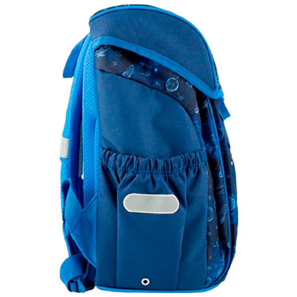 Рюкзак для детей Hama Soft Bag Синий  photo 3
