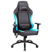 Scaun Gaming Newskill Akeron 5608808 Black Blue 
