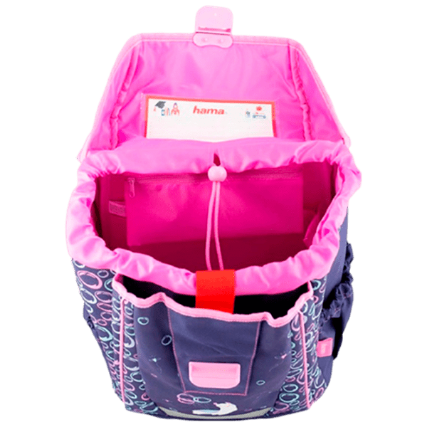 Рюкзак для детей Hama Soft Bag Синий  photo 4