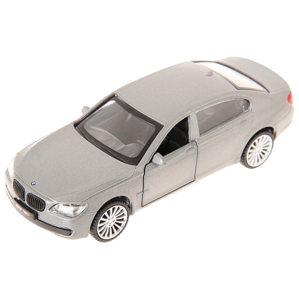 Mașină MSZ BMW 760 LI 67314 Multicolor  photo 1
