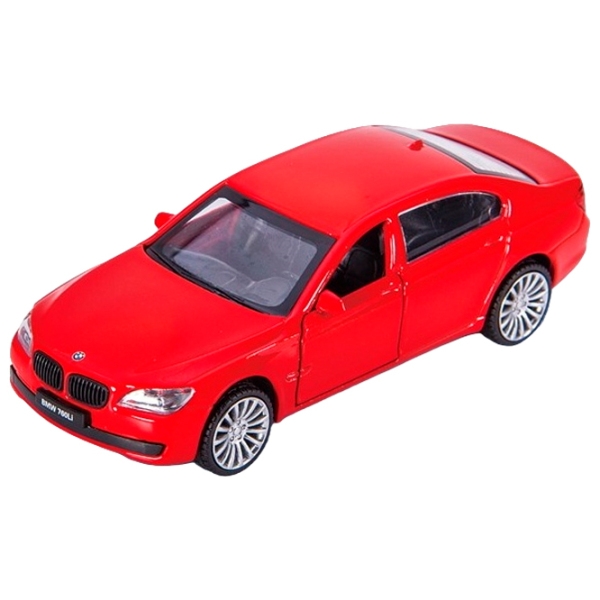 Mașină MSZ BMW 760 LI 67314 Multicolor  photo 3