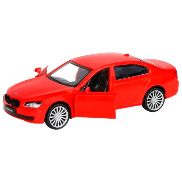 Mașină MSZ BMW 760 LI 67314 Multicolor  photo 4