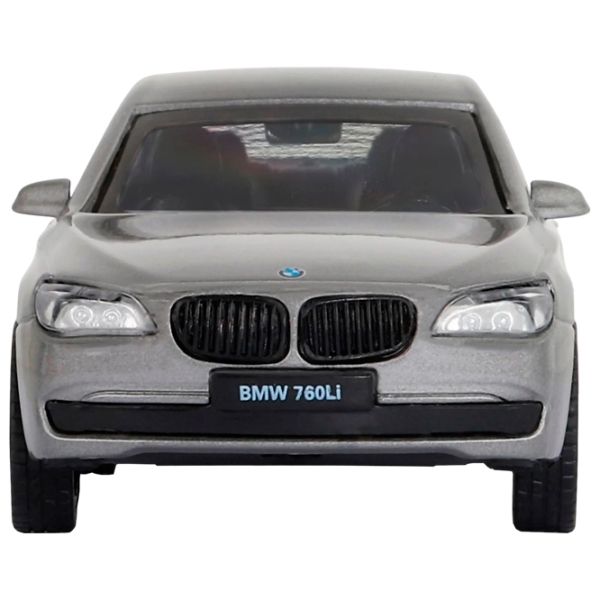 Mașină MSZ BMW 760 LI 67314 Multicolor  photo 5