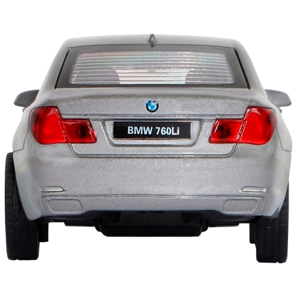 Mașină MSZ BMW 760 LI 67314 Multicolor  photo 6