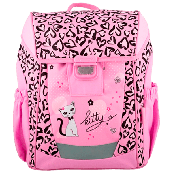 Рюкзак для детей Hama Soft Bag Розовый  photo 1