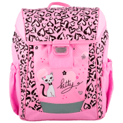 Рюкзак для детей Hama Soft Bag Розовый 