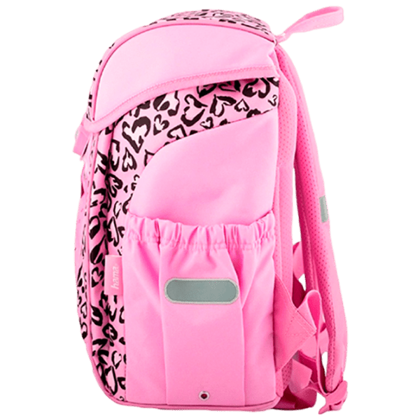 Рюкзак для детей Hama Soft Bag Розовый  photo 2