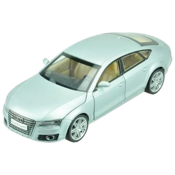 Mașină MSZ Audi A7 68319 Multicolor  photo 3