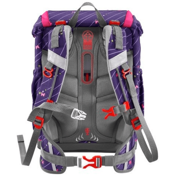Рюкзак для детей Step by Step Grade Розовый  photo 2