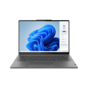 Ноутбук Lenovo Yoga 7 2 in 1 14AHP9 Storm Серый 14" | 16 ГБ | 1 ТБ | AMD Ryzen 7 8840HS | VGA Встроенная