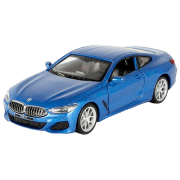 Mașină MSZ BMW M850i Coupé 68415 Multicolor 